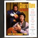 Chas & Dave/Ain'T No Pleasing You@Import